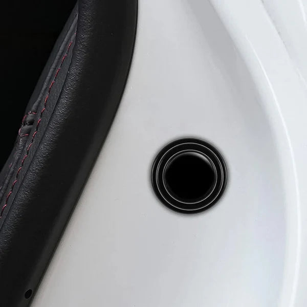 Car Door Shock Absorber Sticker