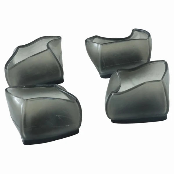 Silicone Furniture Leg Pads