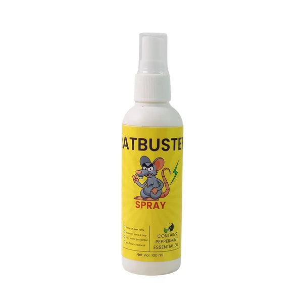 Rat Repellent Spray