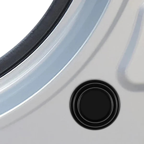 Car Door Shock Absorber Sticker