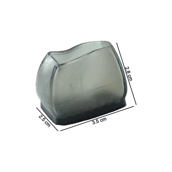 Silicone Furniture Leg Pads