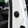 Car Door Shock Absorber Sticker