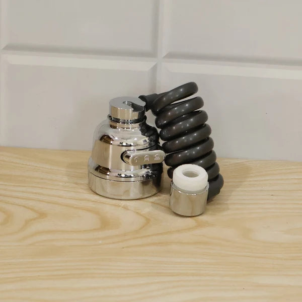 Flexible Kitchen Water Faucet Sprayer
