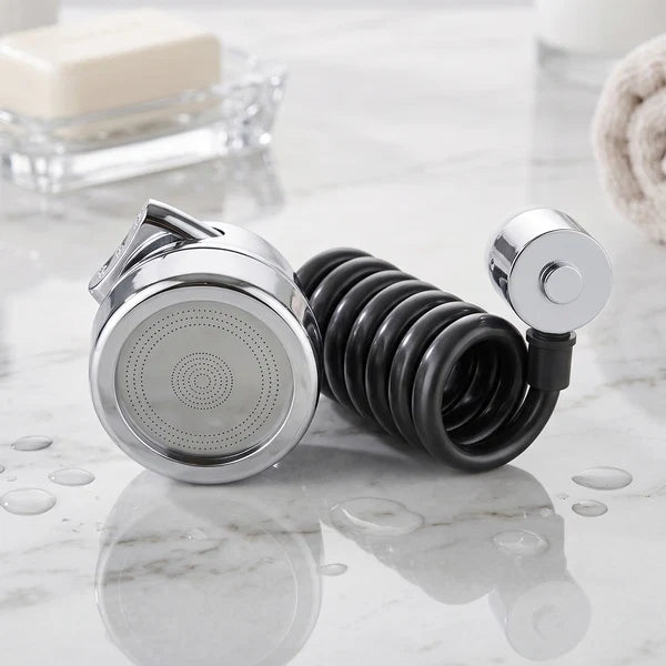 Flexible Kitchen Water Faucet Sprayer