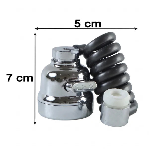 Flexible Kitchen Water Faucet Sprayer
