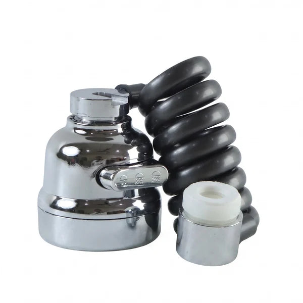 Flexible Kitchen Water Faucet Sprayer