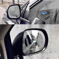 Anti-Fog Car Rearview Mirror Protective Film